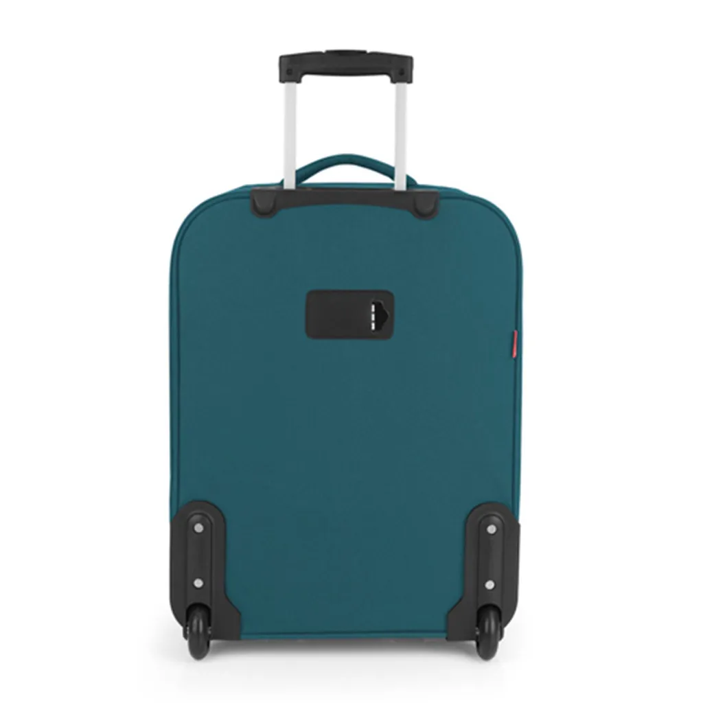 Valise cabine Gabol Orbit 55 cm extensible à 2 roues souples