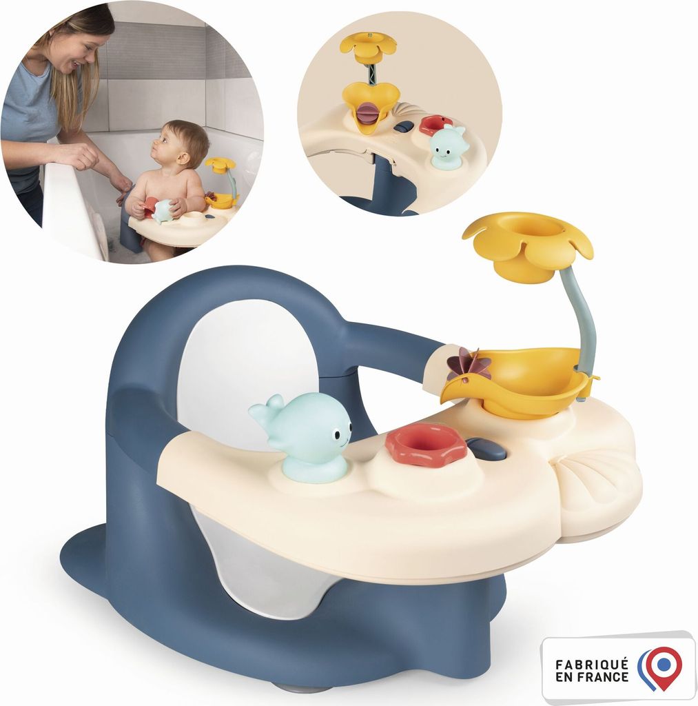 LS Badesitz 2 in 1 Produktbild 