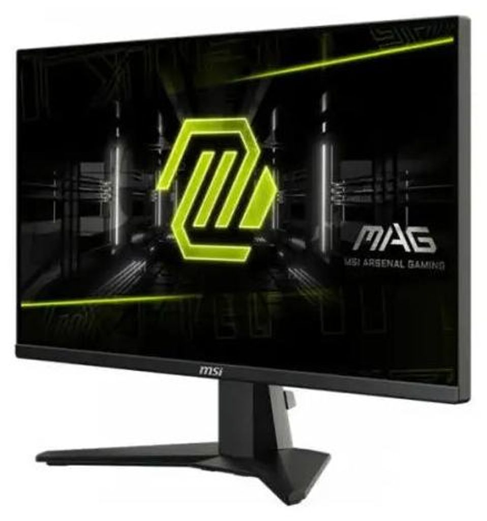 MSI MAG 255XF, 62,2 cm (24.5"), 1920 x 1080 px, Full HD, Obrázok produktu 