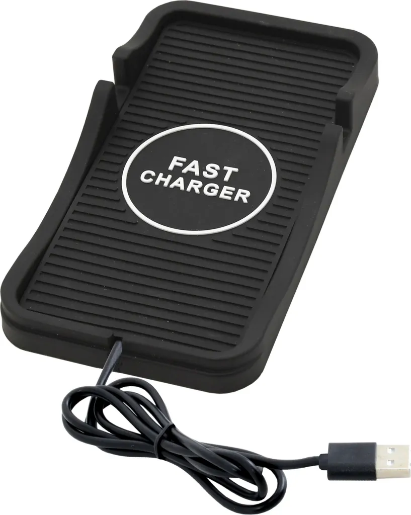 Compass 06241 - Pad di ricarica wireless per telefoni