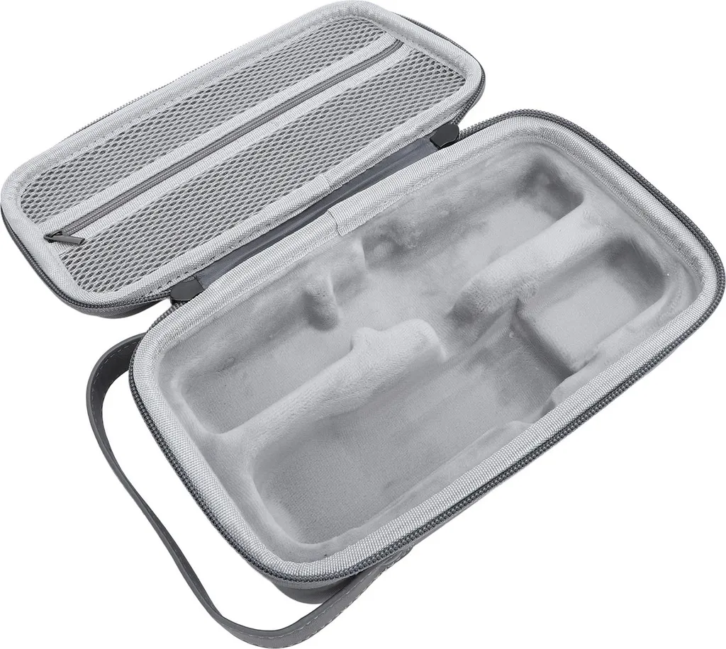 Custodia Rigida Protettiva Per Console Retroid Pocket 3, Con Slot Per Schede E Tasche Porta Cavi, Antiurto