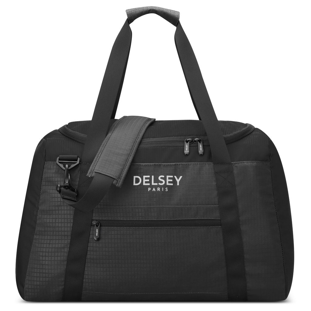 Delsey Nmd 55 Cm 38l Tasche Schwarz S Schwarz S Produktbild 