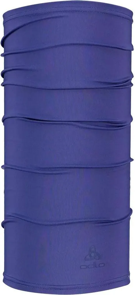 Écharpe Technique Odlo Ceramiwarm Pro Skipper Blue Haute Performance - 3