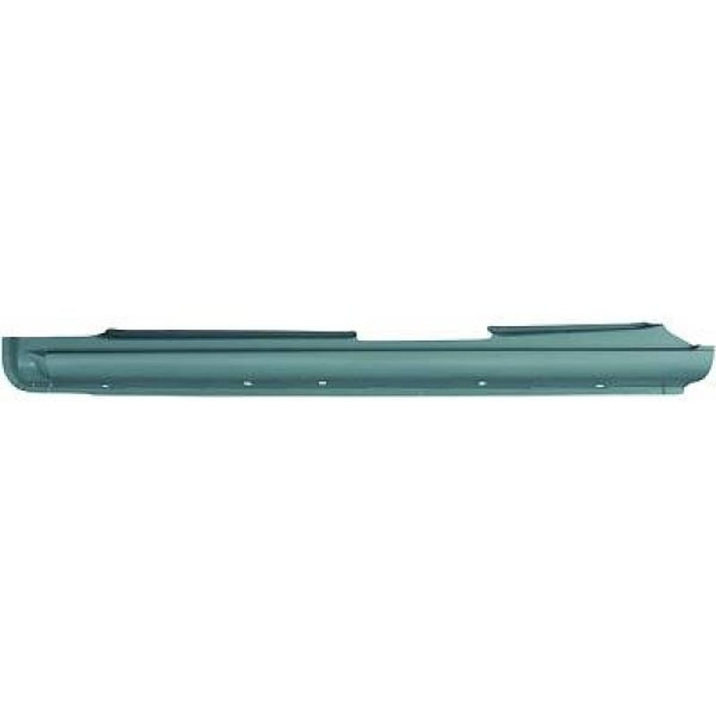 DIEDERICHS 9940042 Schweller Reparaturblech Einstiegblech Produktbild 
