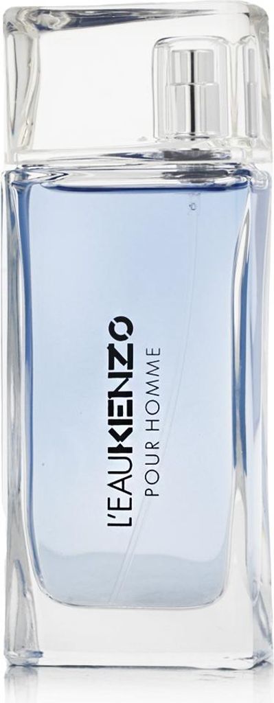 Kenzo L'Eau Kenzo Pour Homme Eau de Toilette 50ml Immagine del prodotto 