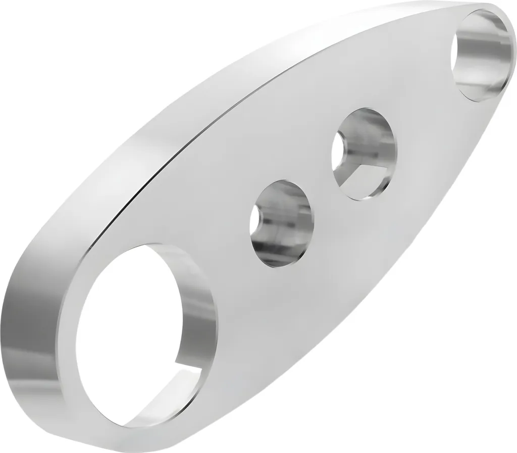 Câche bras oscillant avant Vespa pour modèles V30-33 VN VNA VNB et GS VS1