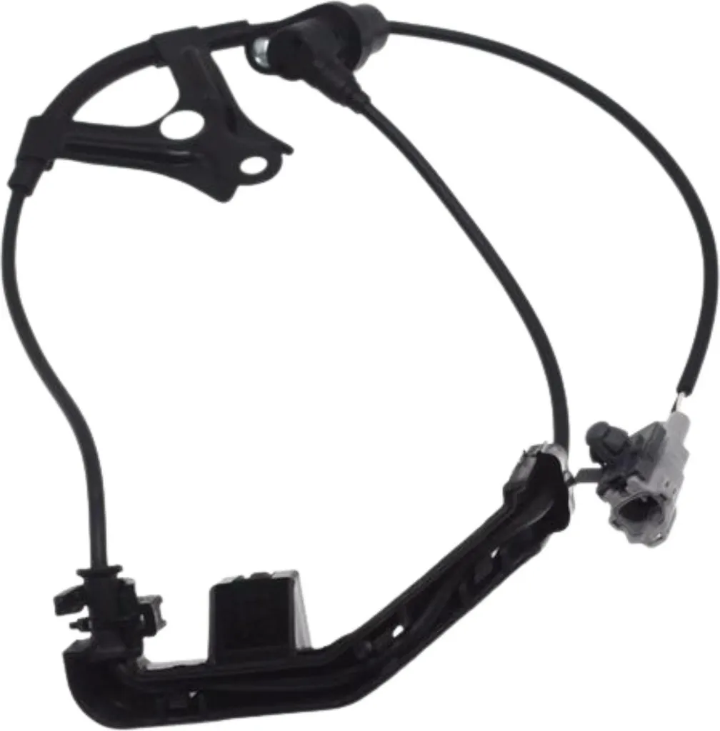 Capteur ABS 89542-12040 Toyota Corolla - Haute Précision et Qualité OE