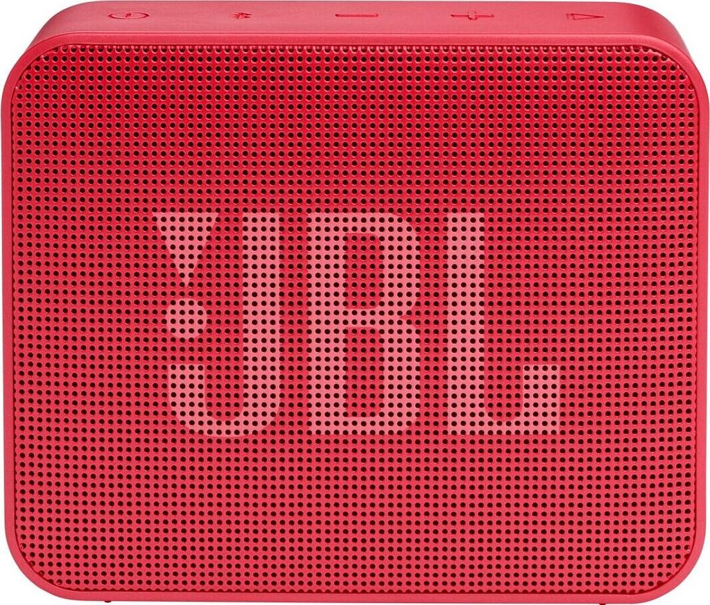 Kompaktný prenosný reproduktor JBL GO Essential Black Obrázok produktu 