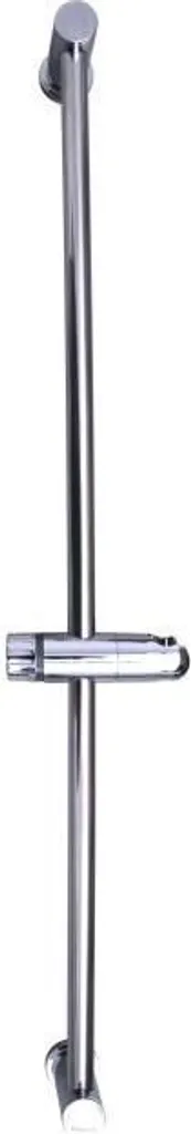 Barre de douche Reine Pom douch PR Chrom - Set de douche chromé complet