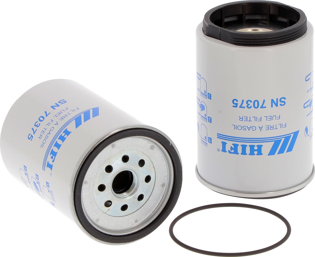 Kraftstofffilter SN 70375