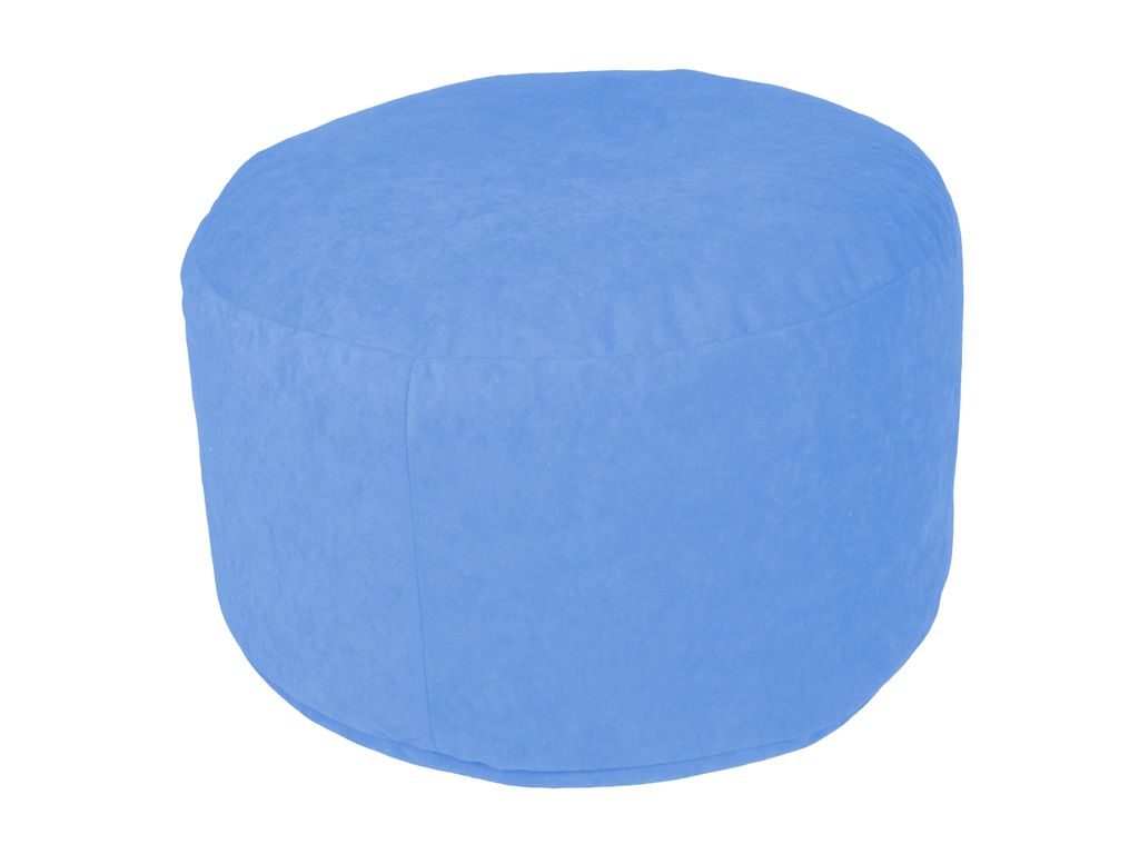 Pouf Hocker Ø47/34 cm ca. Ø47/34 cm