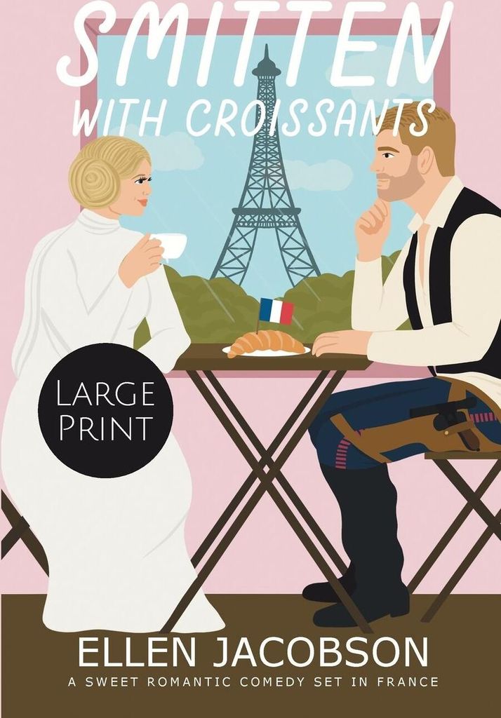 Smitten with Croissants
