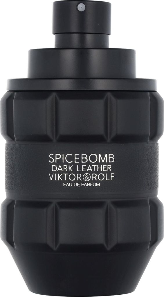 Viktor & Rolf Spicebomb Dark Leather parfémovaná voda pro Obrázek produktu 