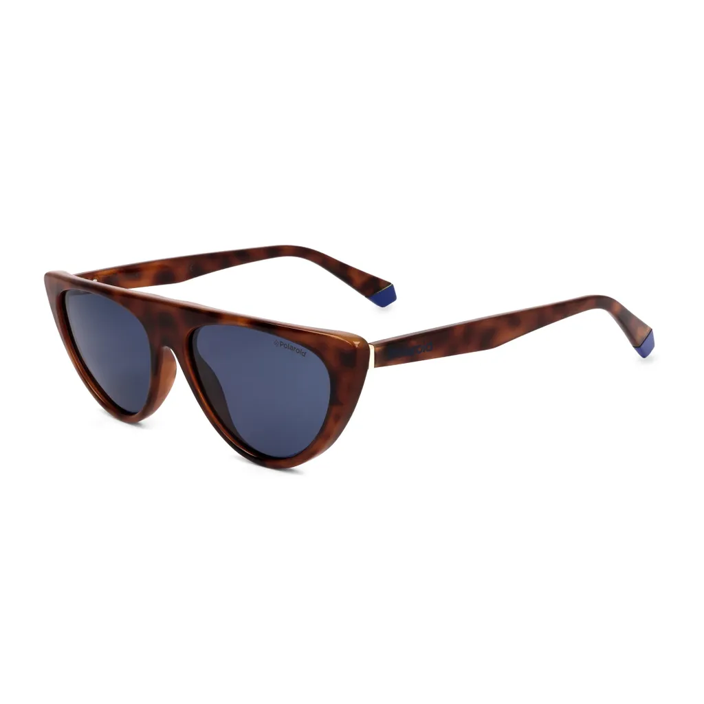 Polaroid PLD6108S-IPR Lunettes de soleil Polarisées pour Femmes Écaillé