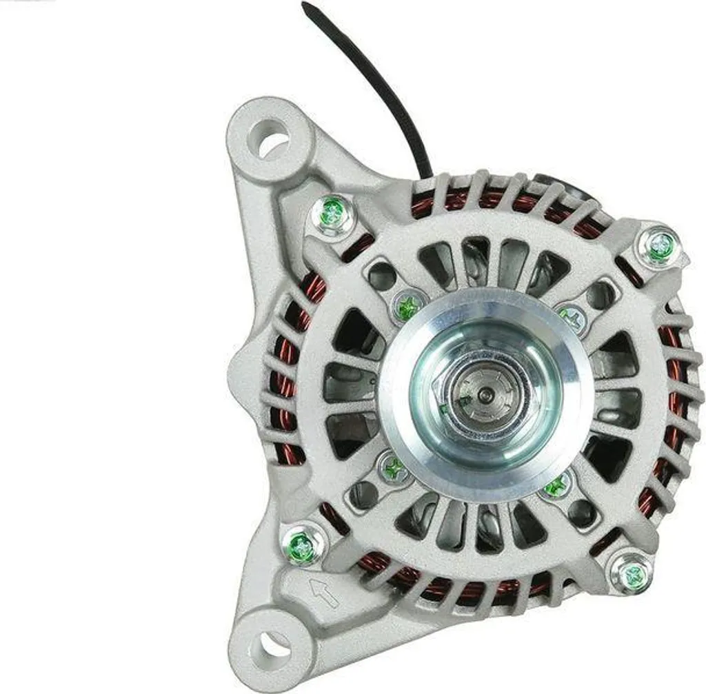 Alternateur de rechange 12V AS-PL A5108 pour moteurs essence et diesel