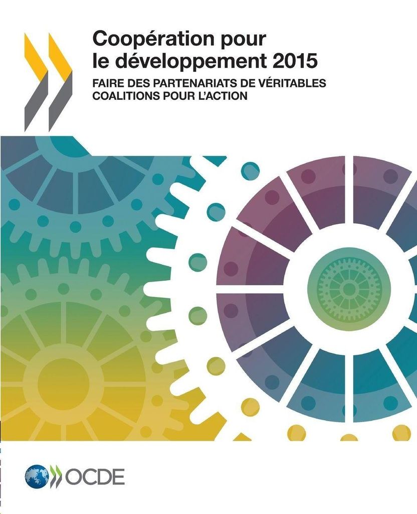 Coopération pour le développement 2015