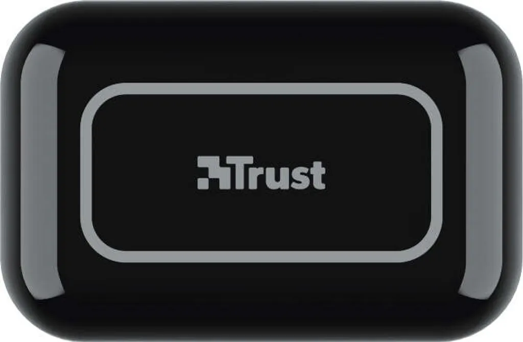 Trust Primo TWS Bluetooth: Le Migliori Cuffie Economiche Nere - 9