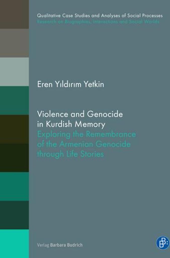 Violence and Genocide in Kurdish Memory