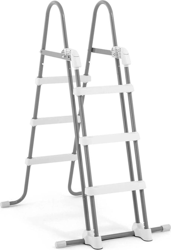 Poolleiter 107 cm INTEX 28075