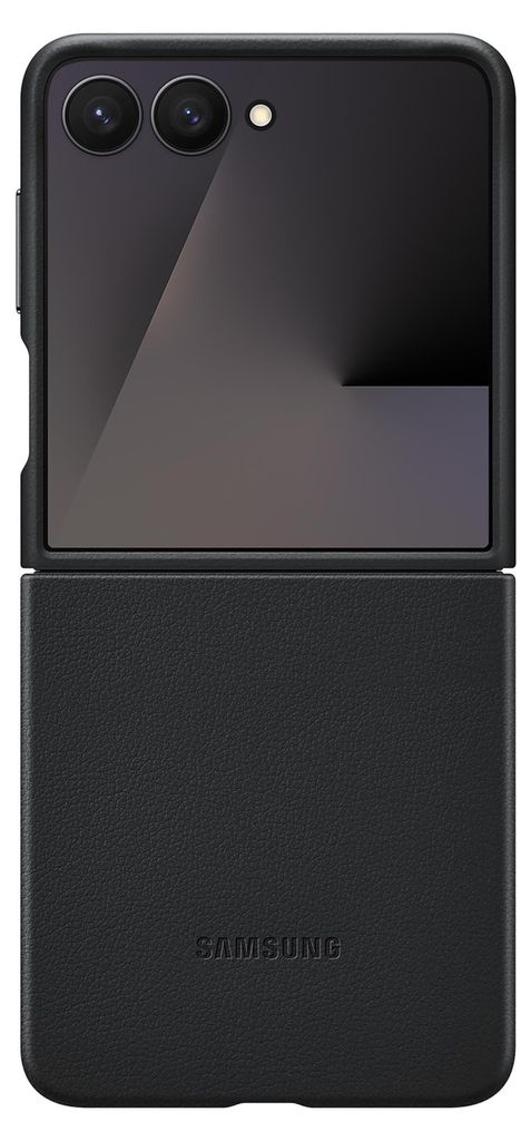 Samsung EF-VF766PBEGWW, Housse, Samsung, Galaxy Flip 7, Image du produit 