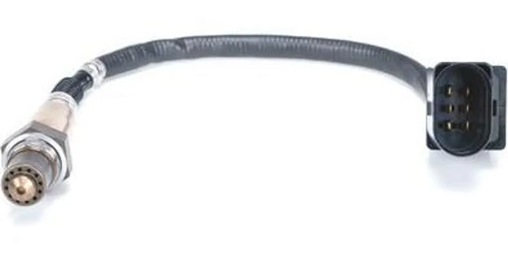 Sonde Lambda BOSCH 0 258 007 142 pour BMW Série 3 E46 et Z4 E85