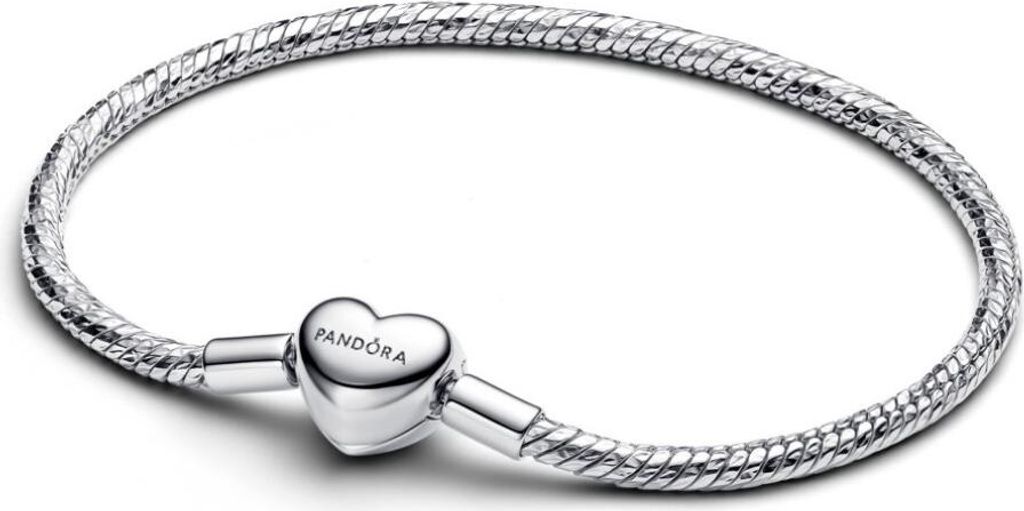 Pandora-Armband, 925Er Silber 594236C00-21 Produktbild 