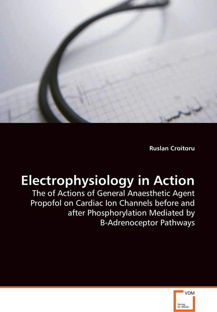 Electrophysiology in Action
