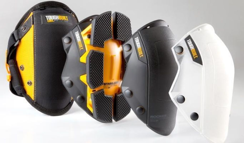Toughbuilt - Kolená pre obkladačov Obrázok produktu 3