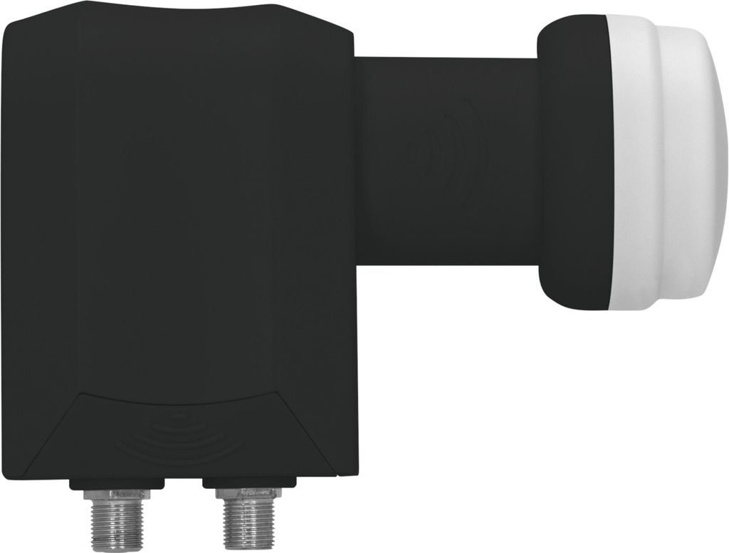 TechniSat Universal-Twin-LNB | Digital-LNB mit 2 Produktbild 