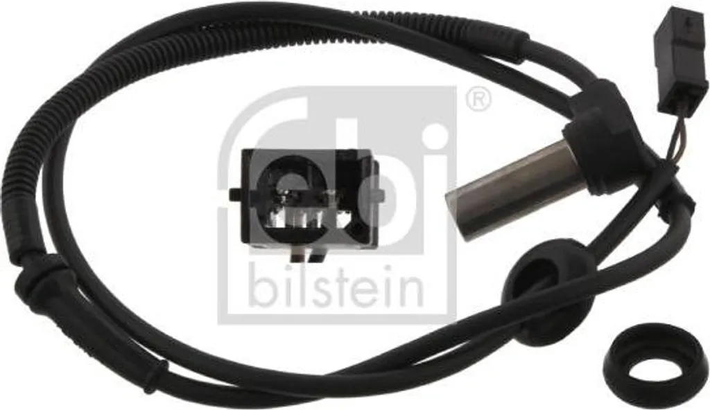 Sensore ABS Anteriore Febi 34261 - Audi A4 B5 / Passat 3B 8D0927803