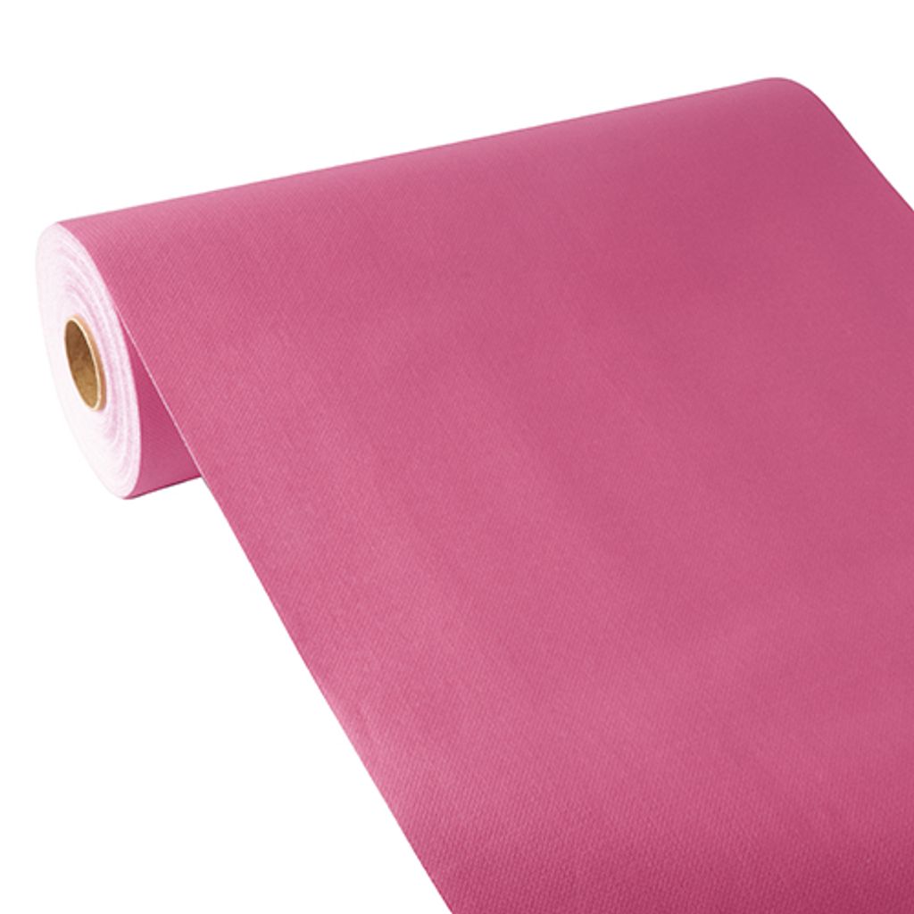 Papstar 84971, Rechteckig, Fuchsie, Viskose, 400 mm, 24000 Produktbild 