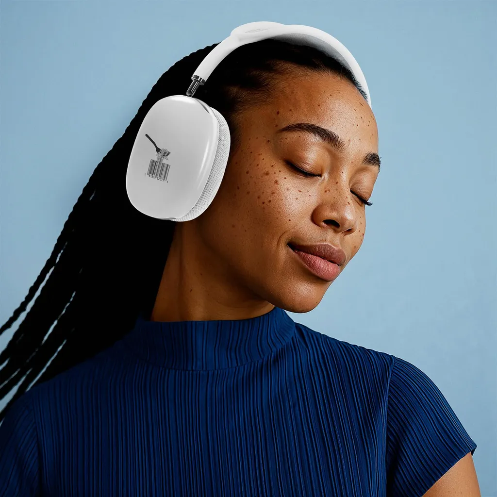 Cover Protettiva AirPods Max: Design Su Misura e Resistenza Estrema - 4