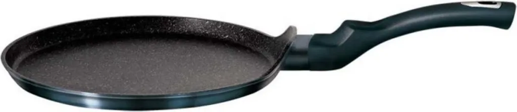 Berlinger Haus teglia per pancake in granito 25cm Aquamarine 8323