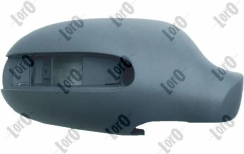 Coque de rétroviseur extérieur droit pour Mercedes CLK A209 et C209