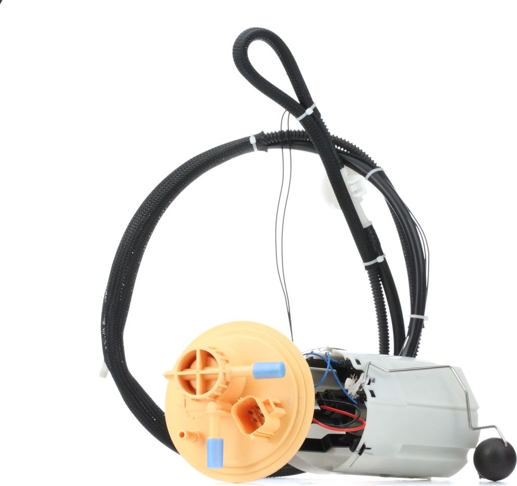 RIDEX 1382F0321 Kraftstofffördereinheit Benzinpumpe für VOLVO V70 II (285) XC90 I (275) S60 I (384) XC70 Cross Country (295) S80 I (184)