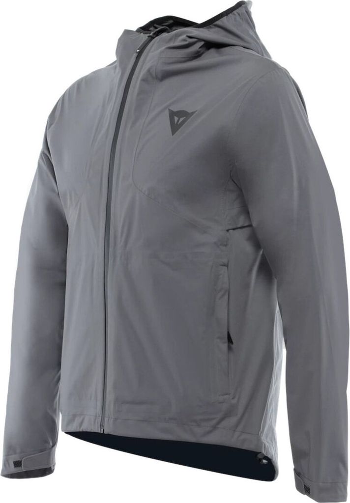 Dainese Omnia M Mid-Layer Funktionsjacke, grau, L