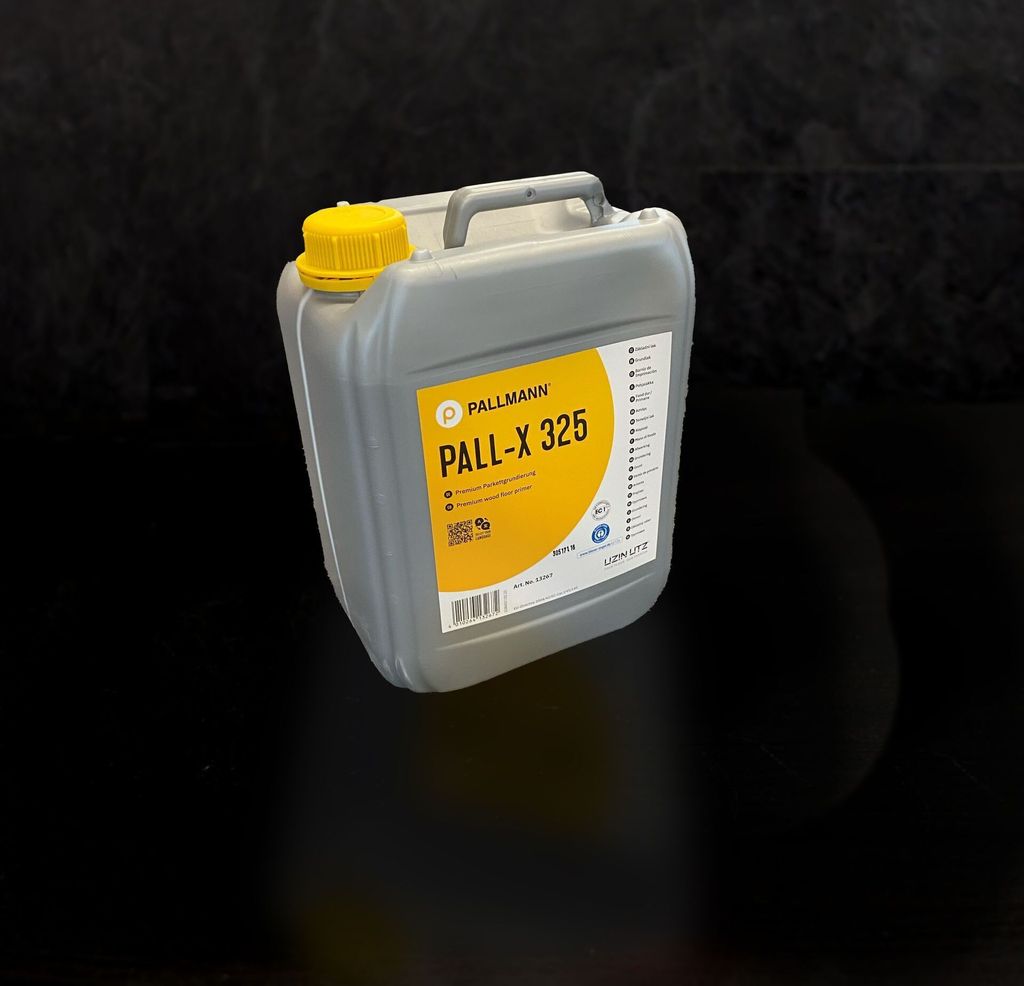 Pallmann Pall-X 325 Grundierung 5 Liter Produktbild 