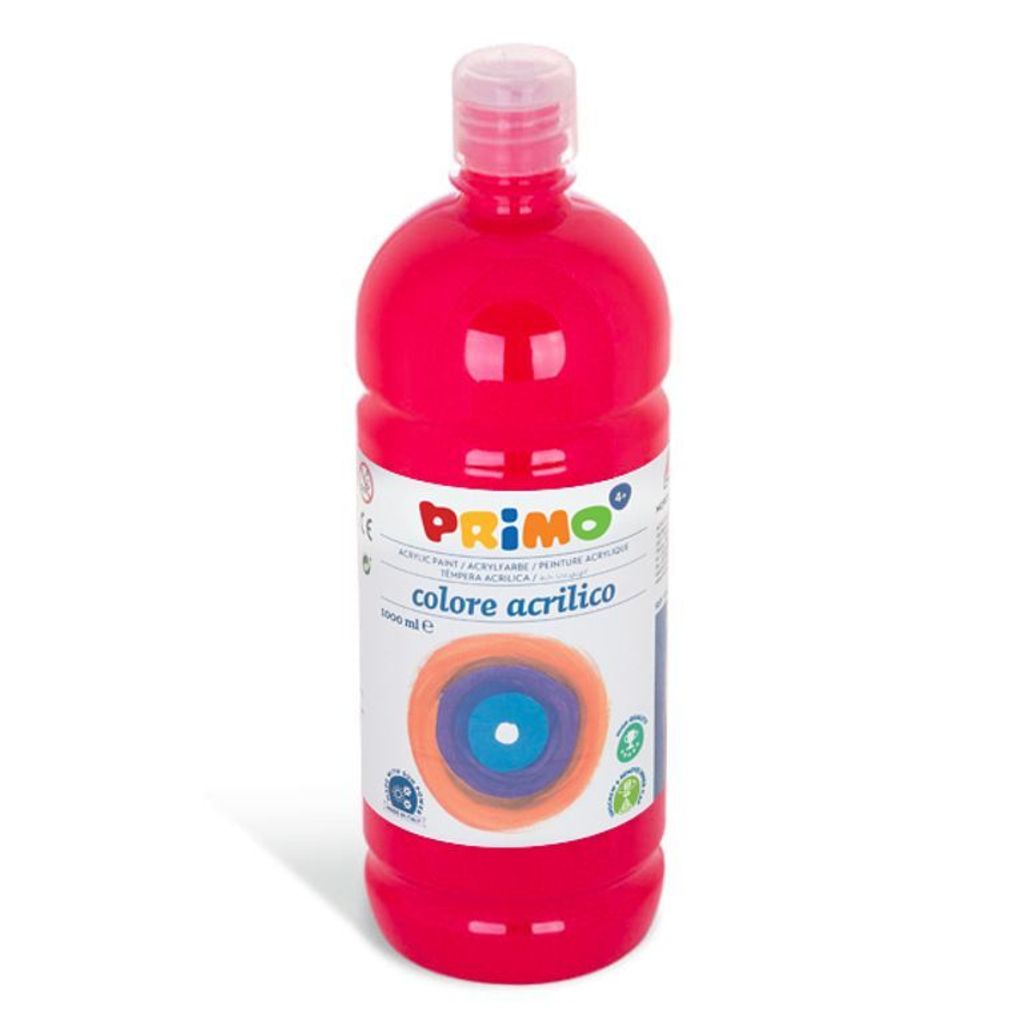 Primo 404TA1000310 Acrylfarbe 1000 ml Flasche