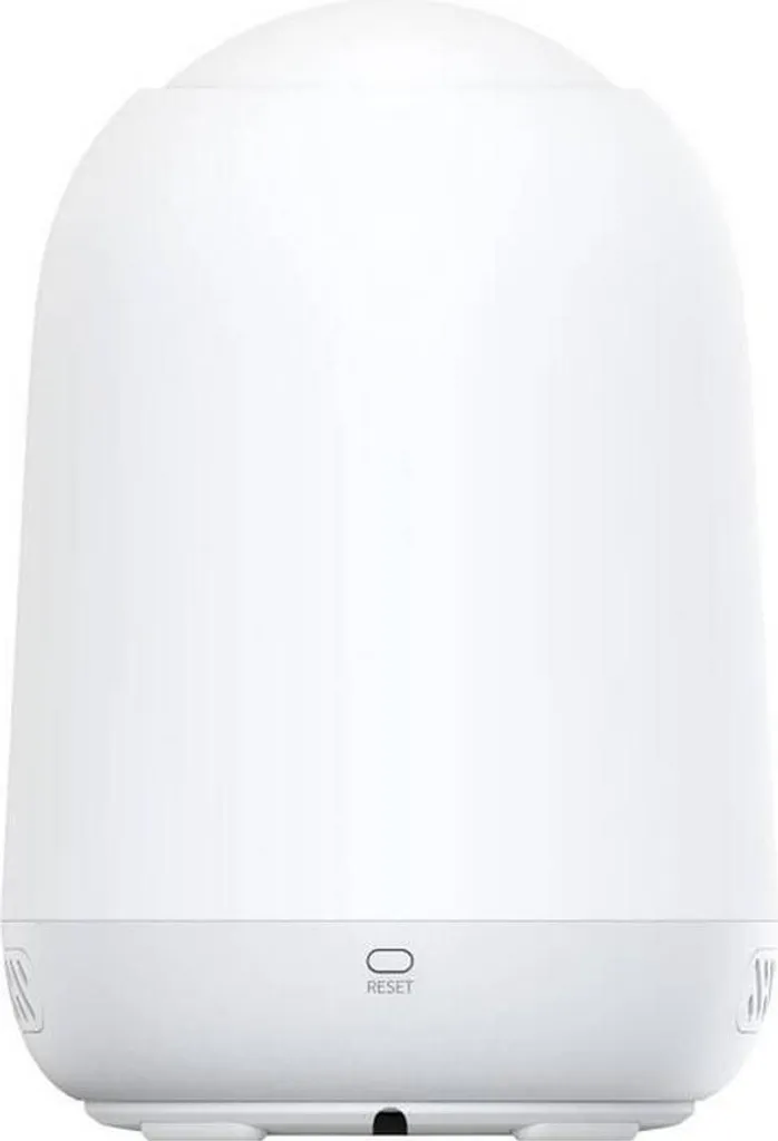 Botslab C222 Caméra de surveillance intérieur WiFi haute définition - 5