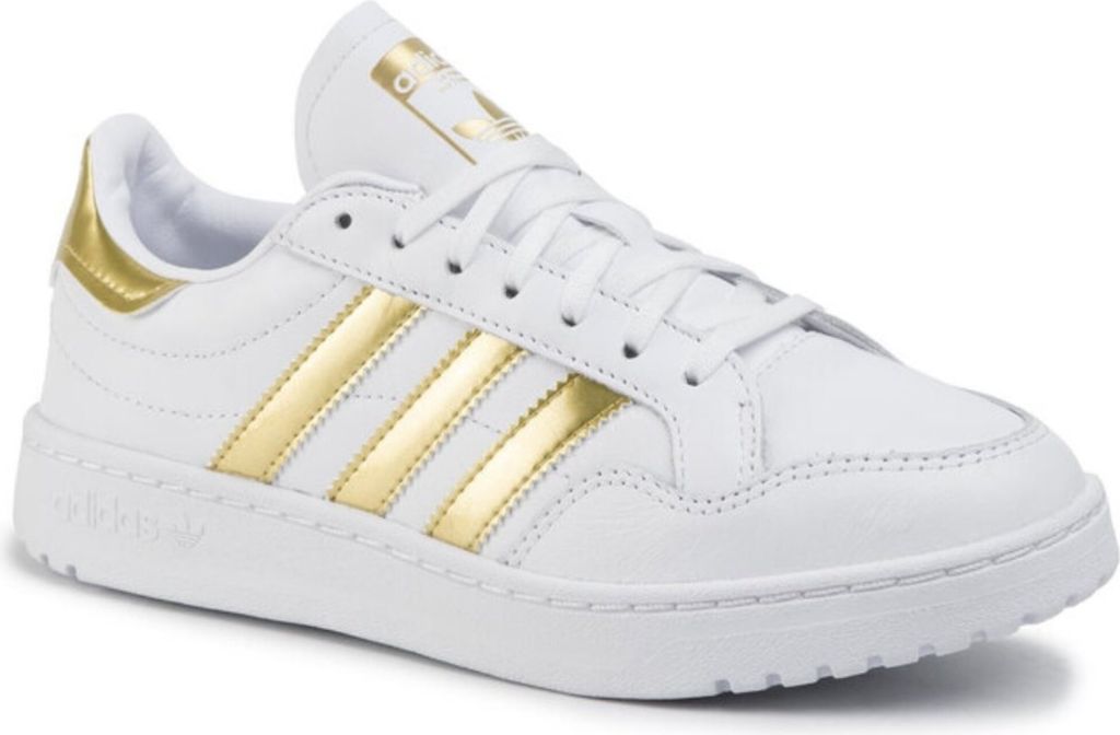 Adidas Buty Team Court, EF6058 Zdjęcie produktu 