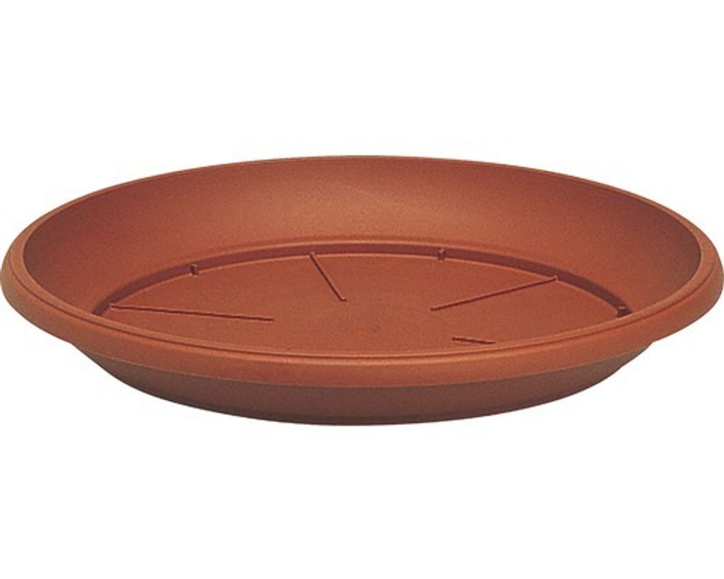 Manna Untersetzer "Similicotto" 22cm terracotta aus Produktbild 
