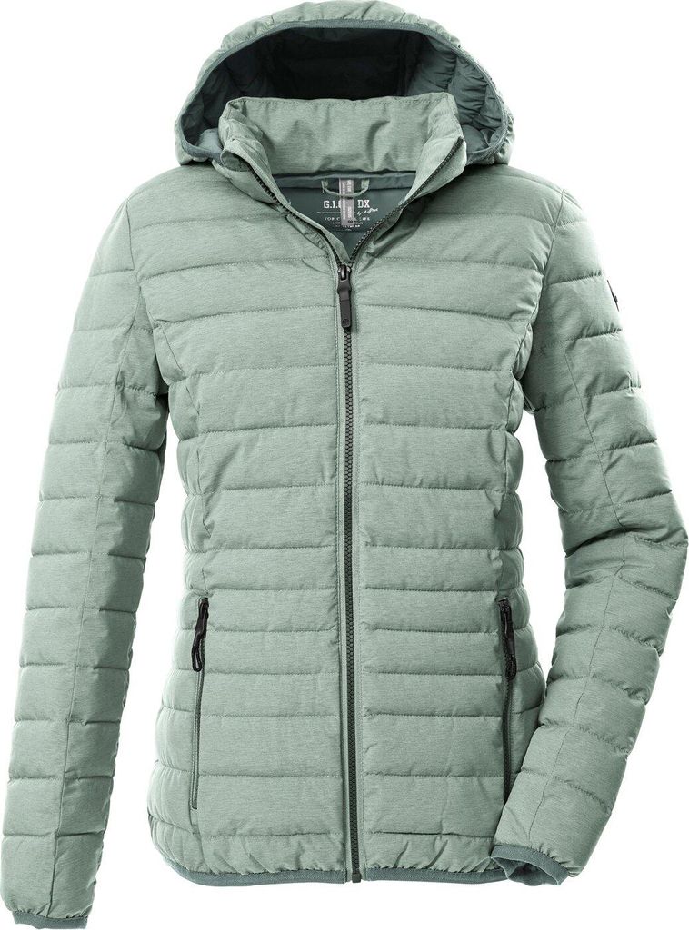 G.I.G.A. DX by killtec Damen Funktionsjacke Produktbild 
