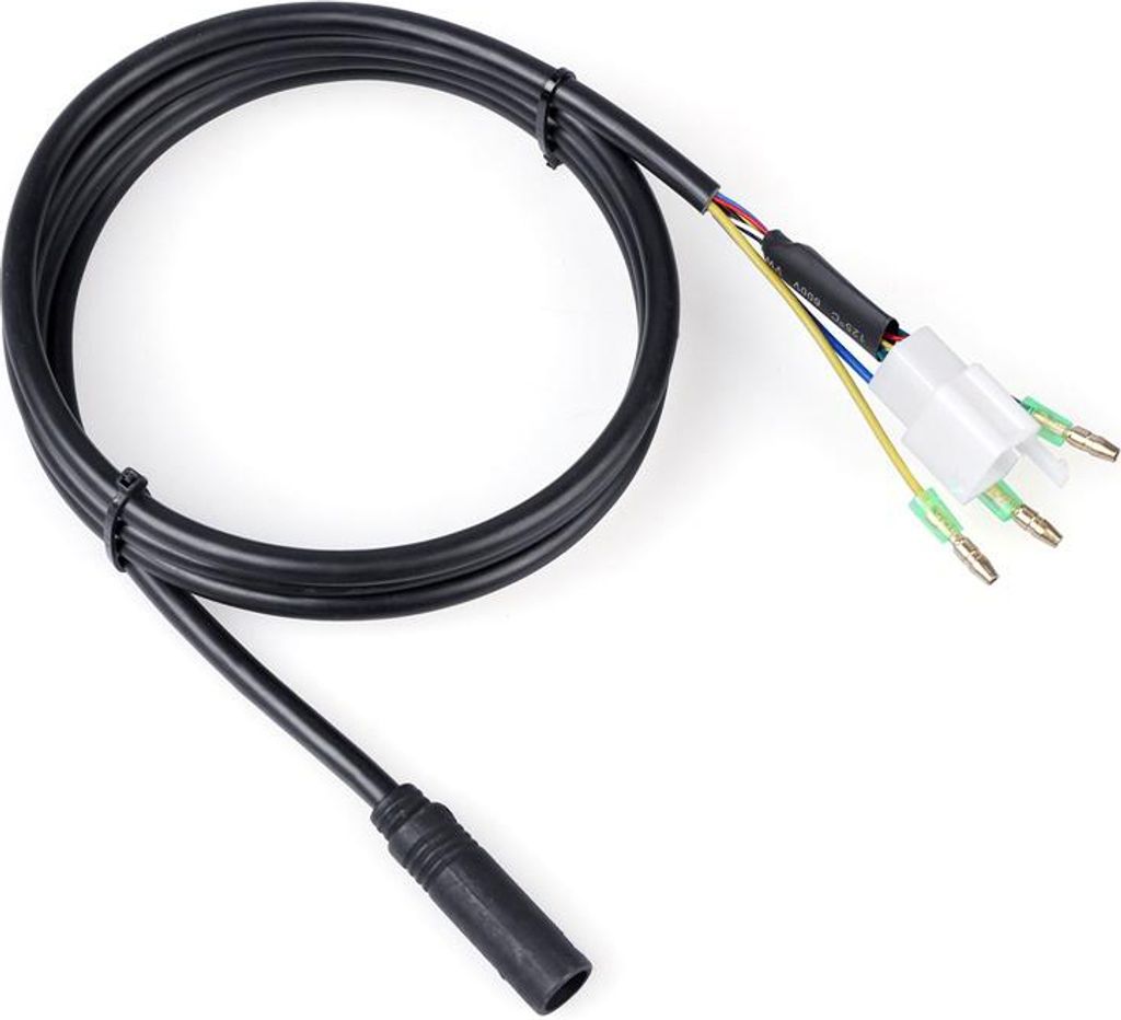 Windmeile Gummidichtung Für BBS01/BBS02 Motoren – Original Ersatzteil, 3 Kleine + 1 Große Dichtung, Wasserdicht