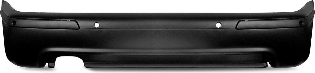 JOM Heckstoßstange für BMW 5er E39 1996-2003 (mit PDC) Produktbild 