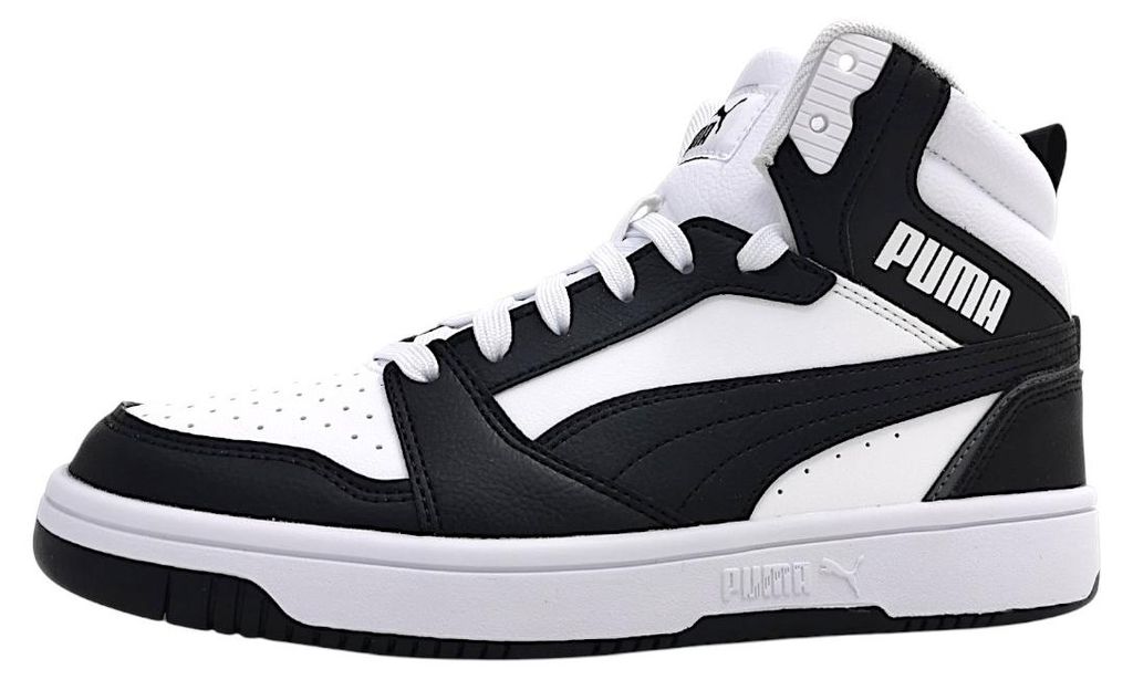 Zapatillas deportivas Puma para niños, zapatillas de Imagen del producto 