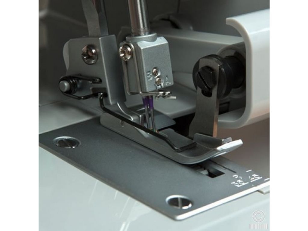 overlock Singer 14HD854 Obrázek produktu 7