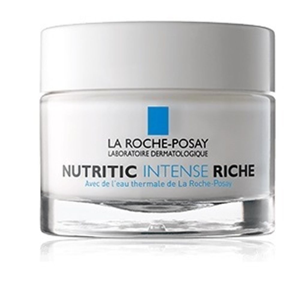La Roche-Posay, Nutritic Intense Riche, Krem Obrázok produktu 