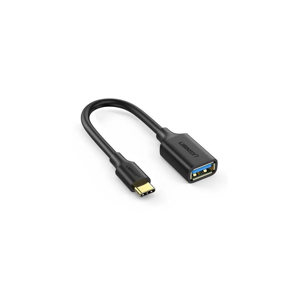 Fornitura Adattatori UGREEN USB-C a USB 3.0 - Standard Professionale