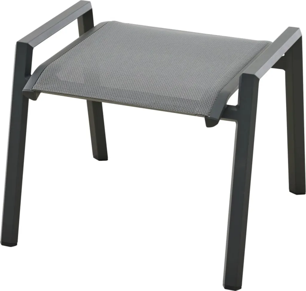 Sgabello Siena Garden Tauro: il Must-Have per il tuo Balcone Chic