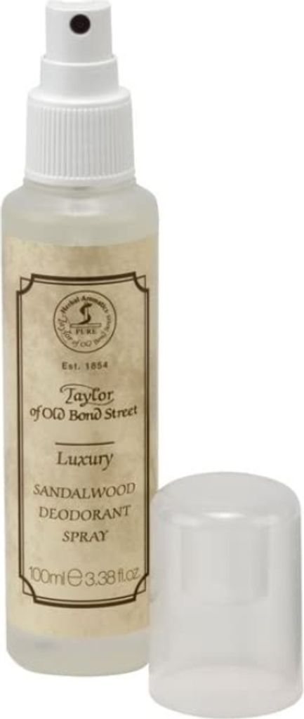 Taylor of Old Bond Street, Deodorant se Sandelholz-Duft, Obrázek produktu 